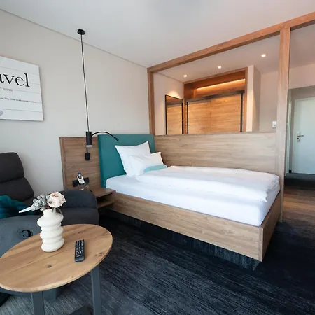 Kur- Und Wellnesshotel Foerch باد ووريشهوفن