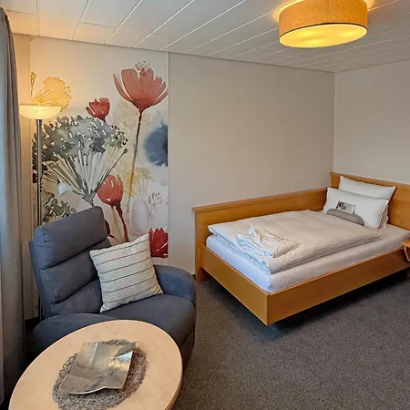 호텔 Kur- Und Wellnesshotel Foerch 4*