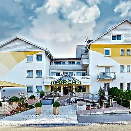 Kur- Und Wellnesshotel Foerch 4* Bad Wörishofen