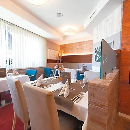 Hotel Kur- Und Wellnesshotel Foerch Bad Wörishofen