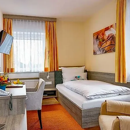 Kur- Und Wellnesshotel Foerch 4*