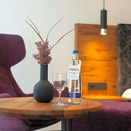 Kur- Und Wellnesshotel Förch Bad Wörishofen