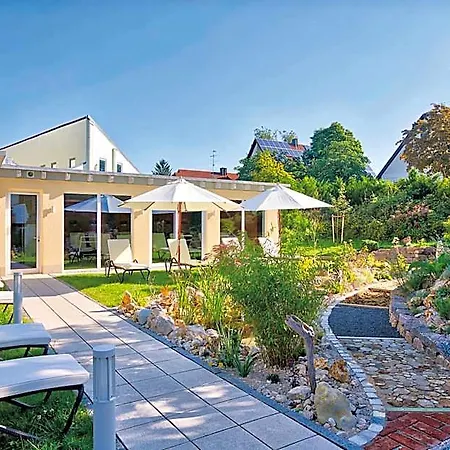 Hotel Kur- Und Wellnesshotel Förch 4*