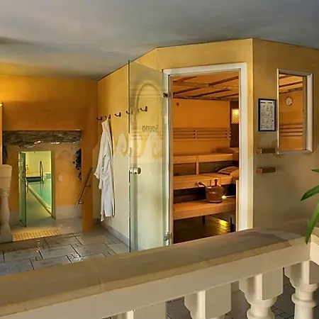 Kur- Und Wellnesshotel Förch Bad Wörishofen