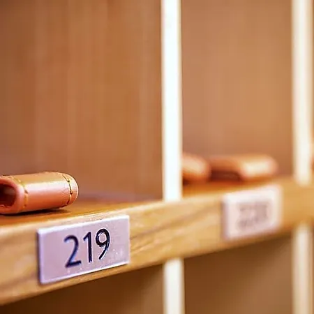 Kur- Und Wellnesshotel Förch 4* Bad Wörishofen