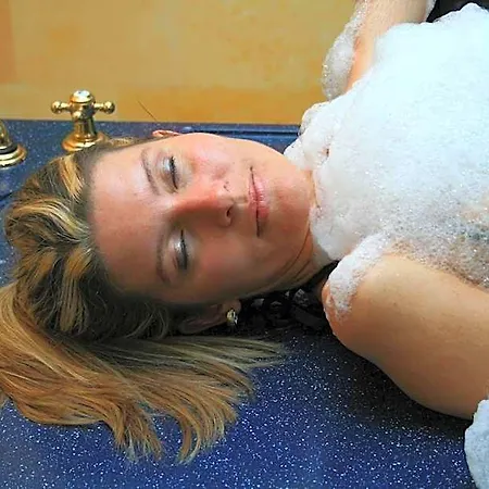 Hotel Kur- Und Wellnesshotel Foerch