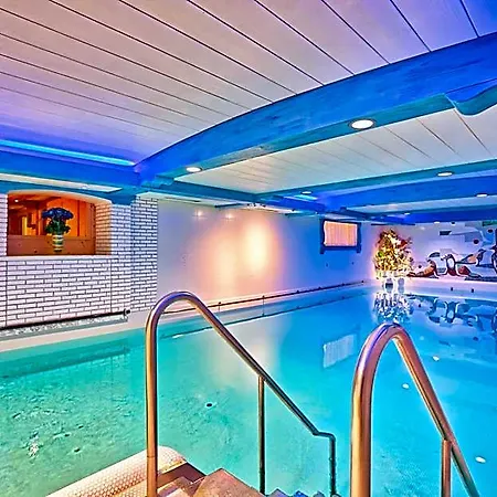 Kur- Und Wellnesshotel Förch 4*