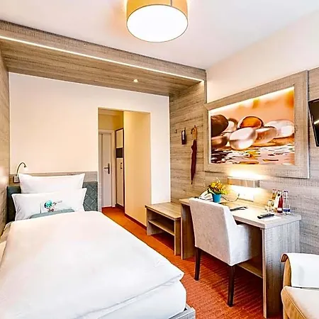 Hotel Kur- Und Wellnesshotel Foerch Bad Wörishofen