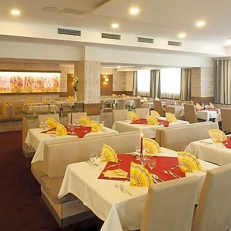 Kur- Und Wellnesshotel Foerch Bad Wörishofen