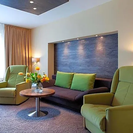 Kur- Und Wellnesshotel Foerch 4* Bad Wörishofen
