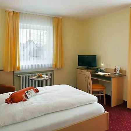 Kur- Und Wellnesshotel Förch 4* Bad Wörishofen
