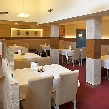 Kur- Und Wellnesshotel Förch