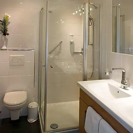 Kur- Und Wellnesshotel Foerch 4*