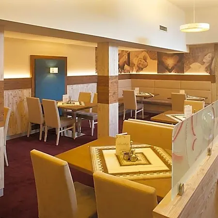 Hotel Kur- Und Wellnesshotel Foerch Bad Wörishofen