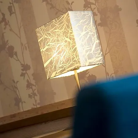 Kur- Und Wellnesshotel Förch Hotel Bad Wörishofen