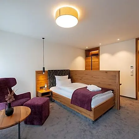 Kur- Und Wellnesshotel Förch