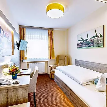 Kur- Und Wellnesshotel Foerch Hotel