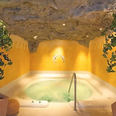 Kur- Und Wellnesshotel Foerch Hotel Bad Wörishofen