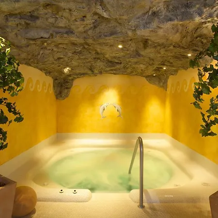 Hotel Kur- Und Wellnesshotel Förch Bad Wörishofen