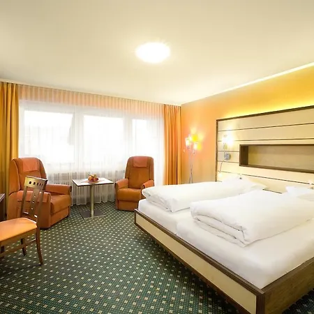 Kur- Und Wellnesshotel Foerch Bad Worishofen