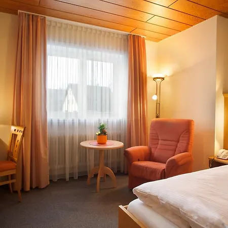 Kur- Und Wellnesshotel Förch