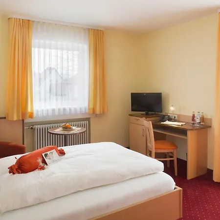 Kur- Und Wellnesshotel Förch Bad Wörishofen