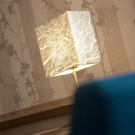 Kur- Und Wellnesshotel Förch