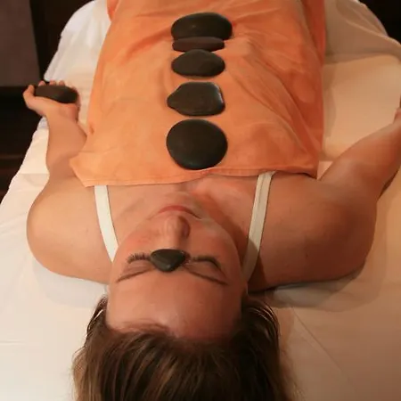 Hotel Kur- Und Wellnesshotel Förch