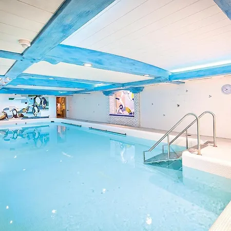 Kur- Und Wellnesshotel Förch Hotel Bad Wörishofen