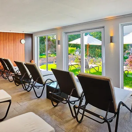 Kur- Und Wellnesshotel Foerch