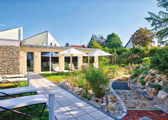 Kur- Und Wellnesshotel Foerch 4* Bad Wörishofen