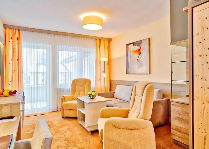Hotel Kur- Und Wellnesshotel Foerch
