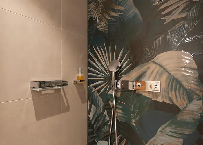 מלון Kur- Und Wellnesshotel Foerch 4*