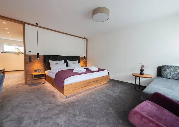 Kur- Und Wellnesshotel Foerch Hotel Bad Wörishofen