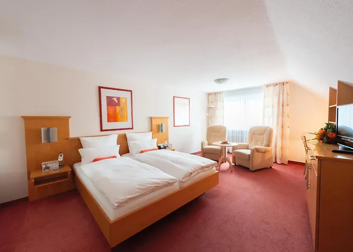 Kur- Und Wellnesshotel Foerch Hotel Bad Wörishofen