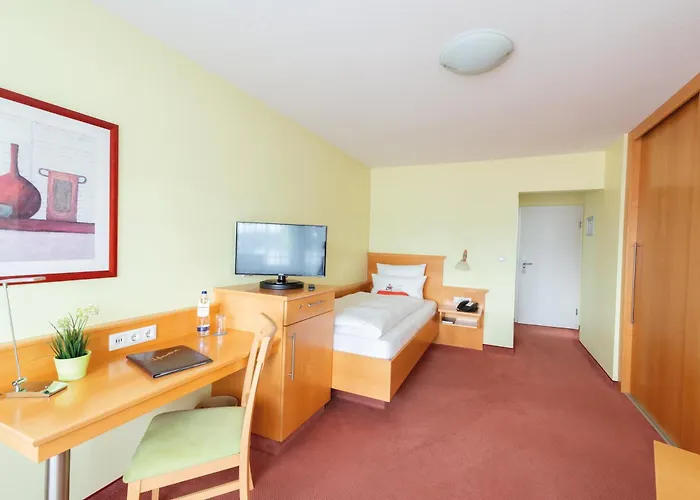 מלון Kur- Und Wellnesshotel Foerch