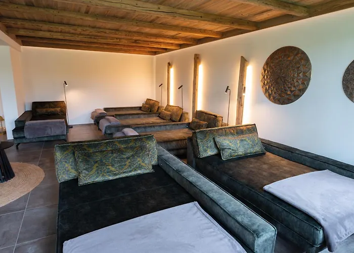 Kur- Und Wellnesshotel Foerch Bad Wörishofen