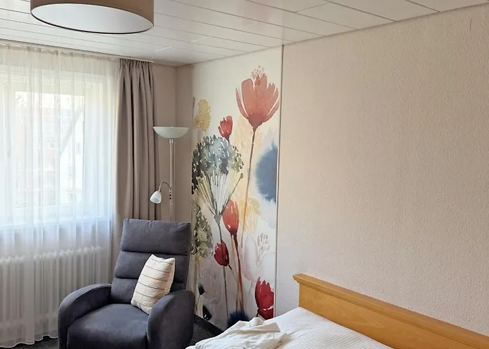 Kur- Und Wellnesshotel Foerch Hotel 4*