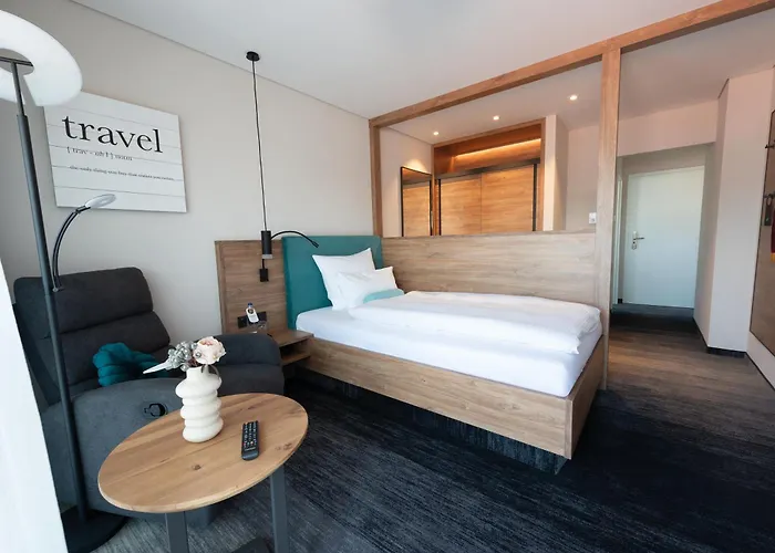 Kur- Und Wellnesshotel Foerch Bad Wörishofen