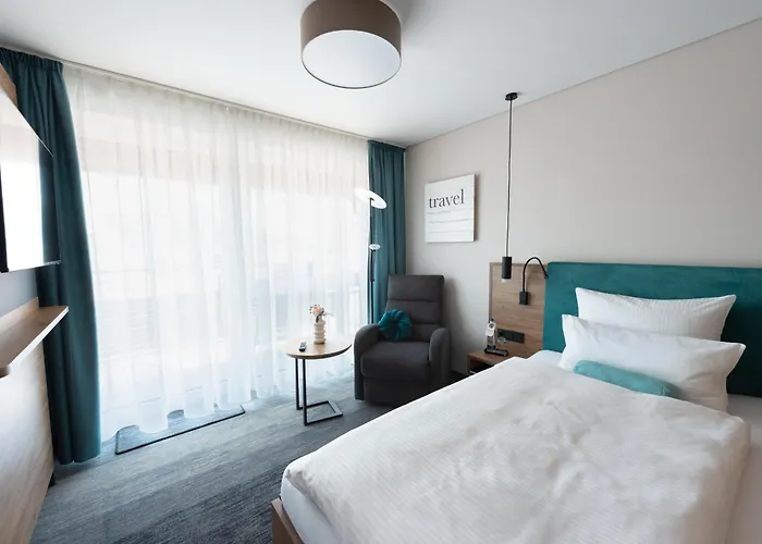 Kur- Und Wellnesshotel Foerch 4* Bad Wörishofen