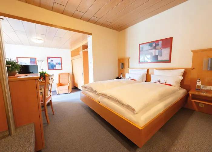 Kur- Und Wellnesshotel Foerch