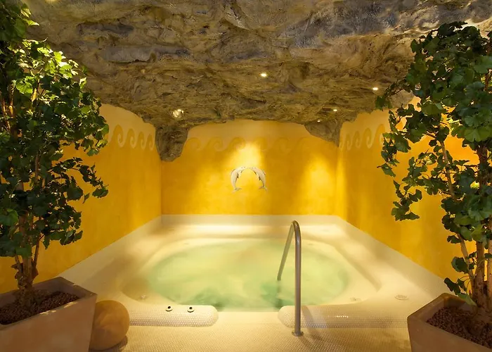 Hotel Kur- Und Wellnesshotel Foerch Bad Wörishofen