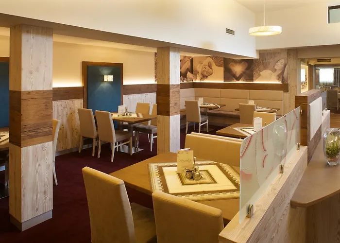 Kur- Und Wellnesshotel Foerch Bad Wörishofen