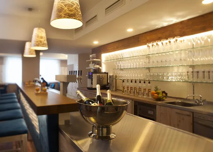 Hotel Kur- Und Wellnesshotel Foerch Bad Wörishofen