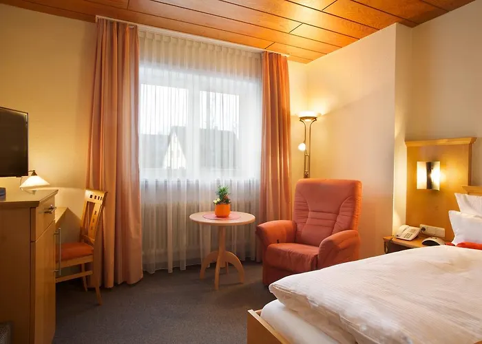 Kur- Und Wellnesshotel Foerch