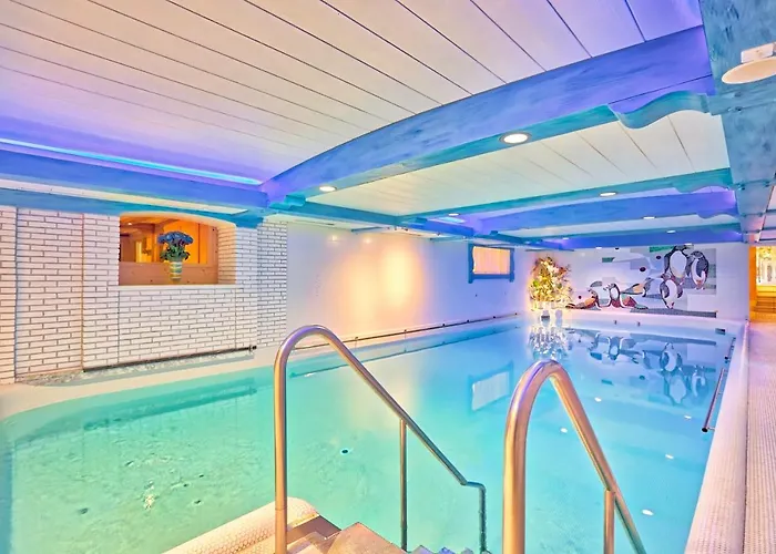 Kur- Und Wellnesshotel Foerch Bad Wörishofen