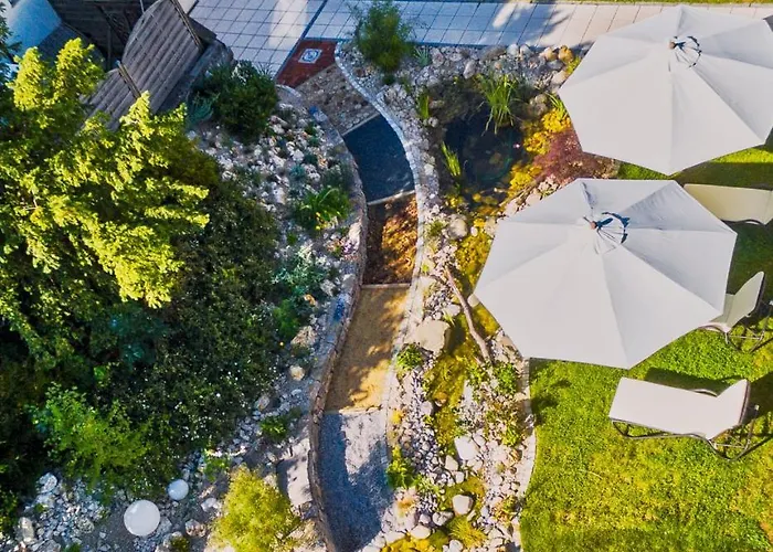 Kur- Und Wellnesshotel Foerch