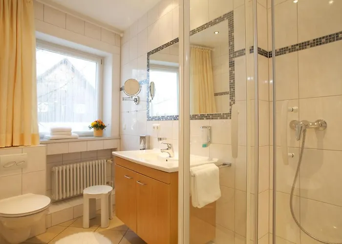 Hotel Kur- Und Wellnesshotel Foerch 4*